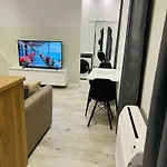 Potka Tirane Apartment Yzberish