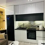 Apartment Potka Tirane *