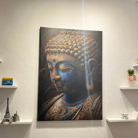 דירה Potka Tirane