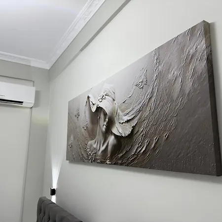 Potka Tirane * Yzberishti