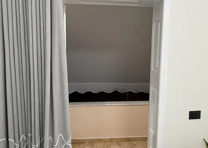 Potka Tirane Appartamento