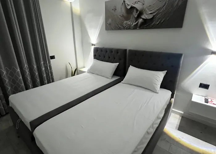 Appartamento Potka Tirane *