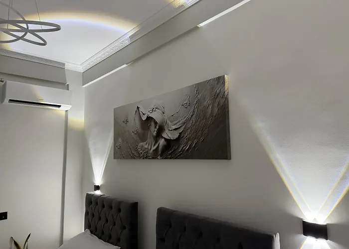 Appartamento Potka Tirane Yzberishti