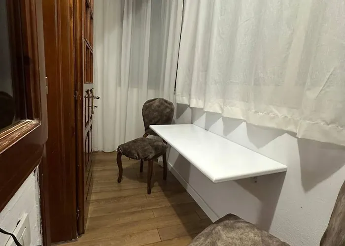 Potka Tirane Yzberishti