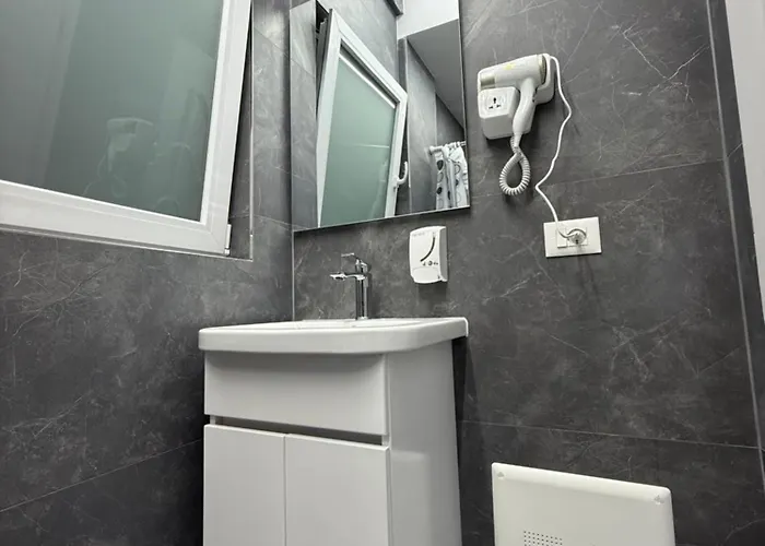 Appartamento Potka Tirane