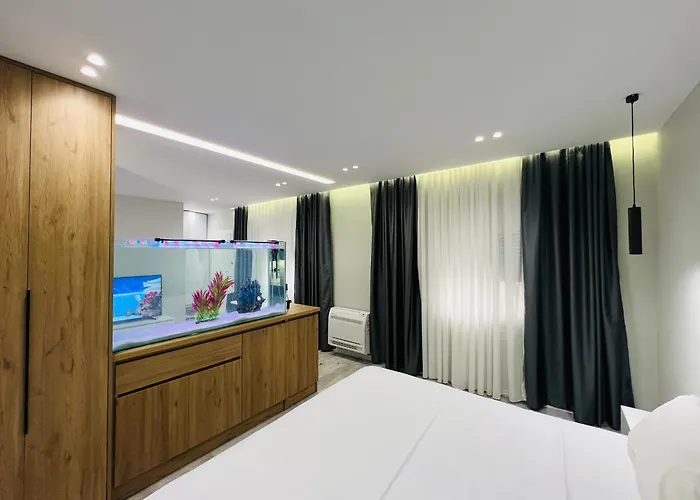 Potka Tirane * Yzberishti