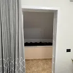 Potka Tirane Apartmán