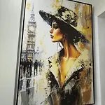 Apartmán Potka Tirane Yzberishti