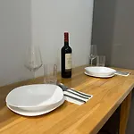 Potka Tirane Apartmán