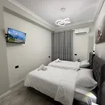 Apartmán Potka Tirane *