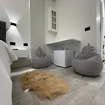 Potka Tirane Apartmán Yzberishti