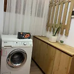 Potka Tirane Appartamento