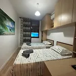 Apartmán Potka Tirane *