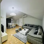 Appartamento Potka Tirane