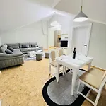 Potka Tirane Apartmán *