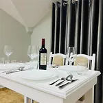 Apartmán Potka Tirane