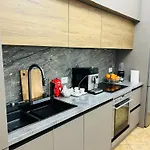 Appartamento Potka Tirane Yzberishti