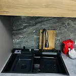 Potka Tirane Apartmán *