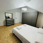 Potka Tirane Appartamento