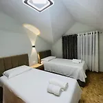 Potka Tirane Appartamento Yzberishti