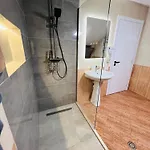 Potka Tirane Apartmán