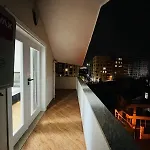 Appartamento Potka Tirane Yzberishti