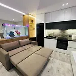 Potka Tirane Apartmán