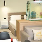 Apartmán Potka Tirane *