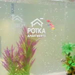 Apartmán Potka Tirane Yzberishti