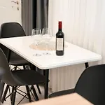 Appartamento Potka Tirane