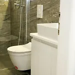 Potka Tirane Apartmán *