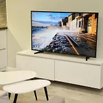 Apartmán Potka Tirane