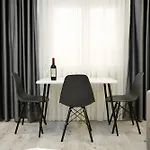 Potka Tirane Apartmán