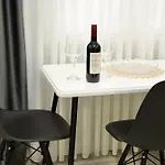 Potka Tirane Apartmán Yzberishti