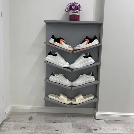 Daire Potka Tirane *