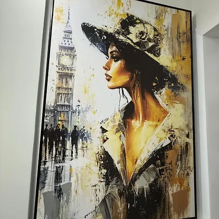 Daire Potka Tirane Yzberishti