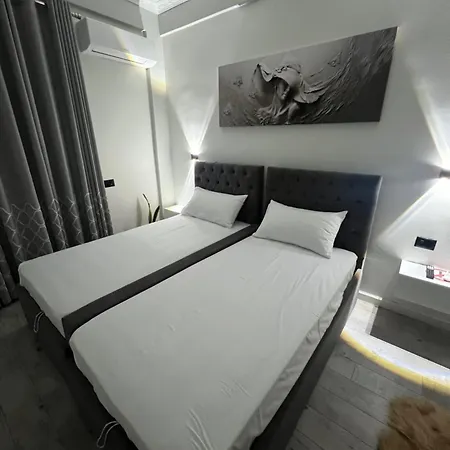 Appartement Potka Tirane *