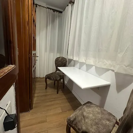 Potka Tirane Yzberish