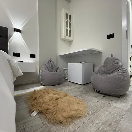 Potka Tirane Daire Yzberishti