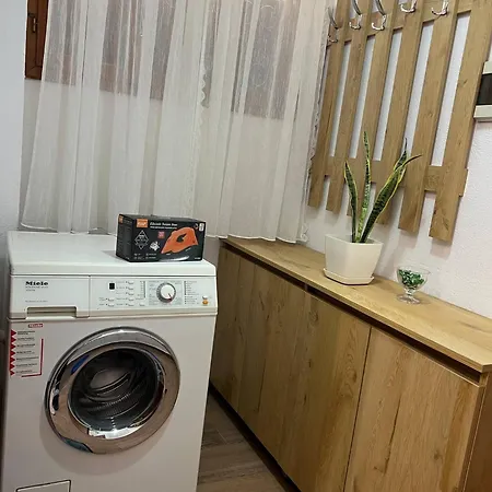 Potka Appartamento