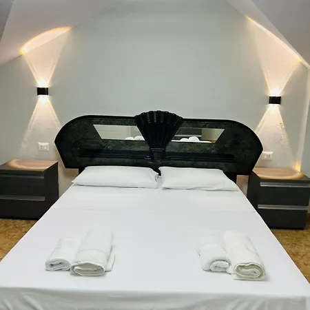 Апартаменты Potka Tirane