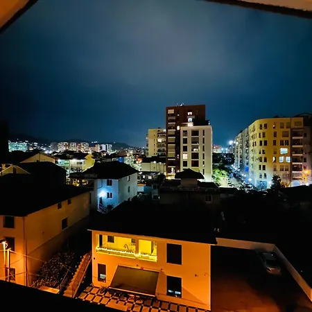 Lägenhet Potka Tirane Yzberishti