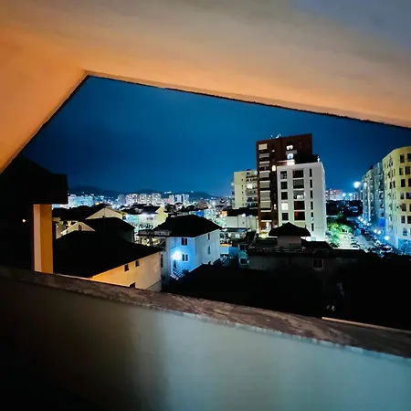 Lägenhet Potka Tirane *