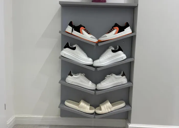 Lägenhet Potka Tirane *