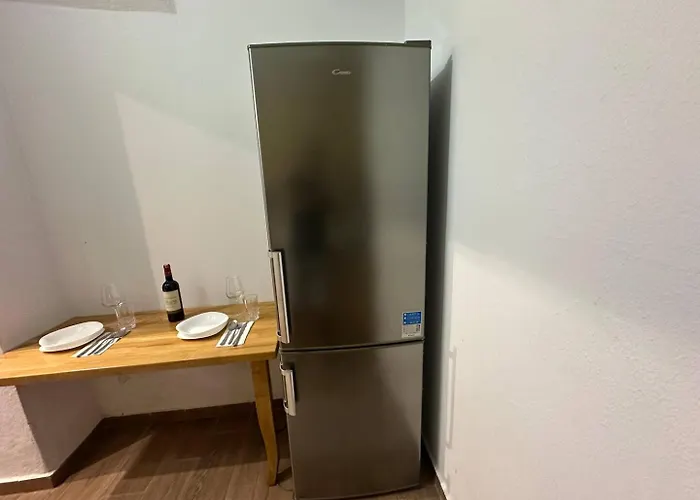 Potka Tirane Lägenhet Yzberishti