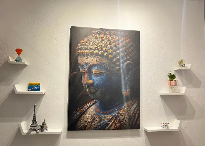 Lägenhet Potka Tirane